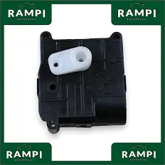Motor Atuador Caixa Ar Mitsubishi Pajero Full 2018 1138002160