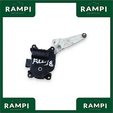 Motor Atuador Caixa Ar Mitsubishi Pajero Full 2018 1138002320