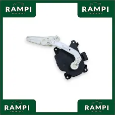 Motor Atuador Caixa Ar Mitsubishi Pajero Full 2018 1138002320