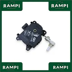 Motor Atuador Caixa Ar Mitsubishi Pajero Full 2018 1138002380