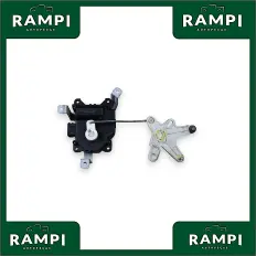 Motor Atuador Caixa Ar Pajero Full 2018 1138002380