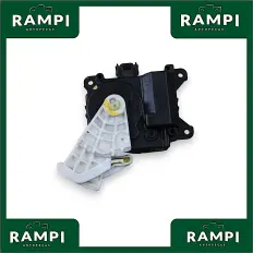 Motor Atuador Caixa Ar Toyota Hilux 2012 