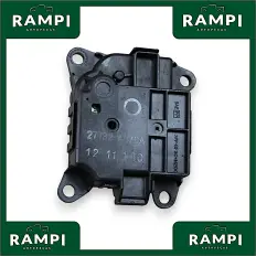 Motor Atuador Caixa Ar Trailblazer 2014