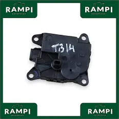 Motor Atuador Caixa Ar Trailblazer 2014