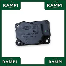 Motor Atuador Caixa de AR Land Rover Freelander 2 2012 6g9n19e616