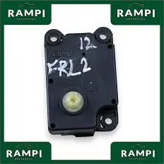 Motor Atuador Caixa de AR Land Rover Freelander 2 2012 6g9n19e616