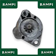 Motor Partida Volkswagen Amarok 2019