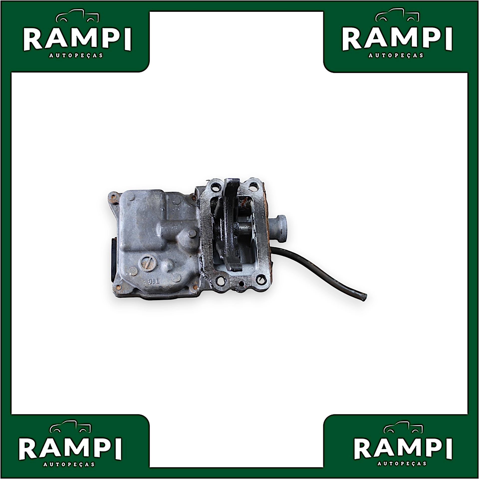 Motor Tração Toyota Hilux 2014 