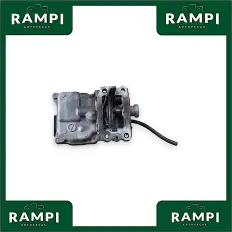 Motor Tração Toyota Hilux 2014 