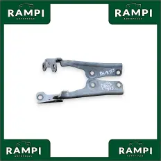 Par Dobradiça Capo Mitsubishi Pajero Sport 2002