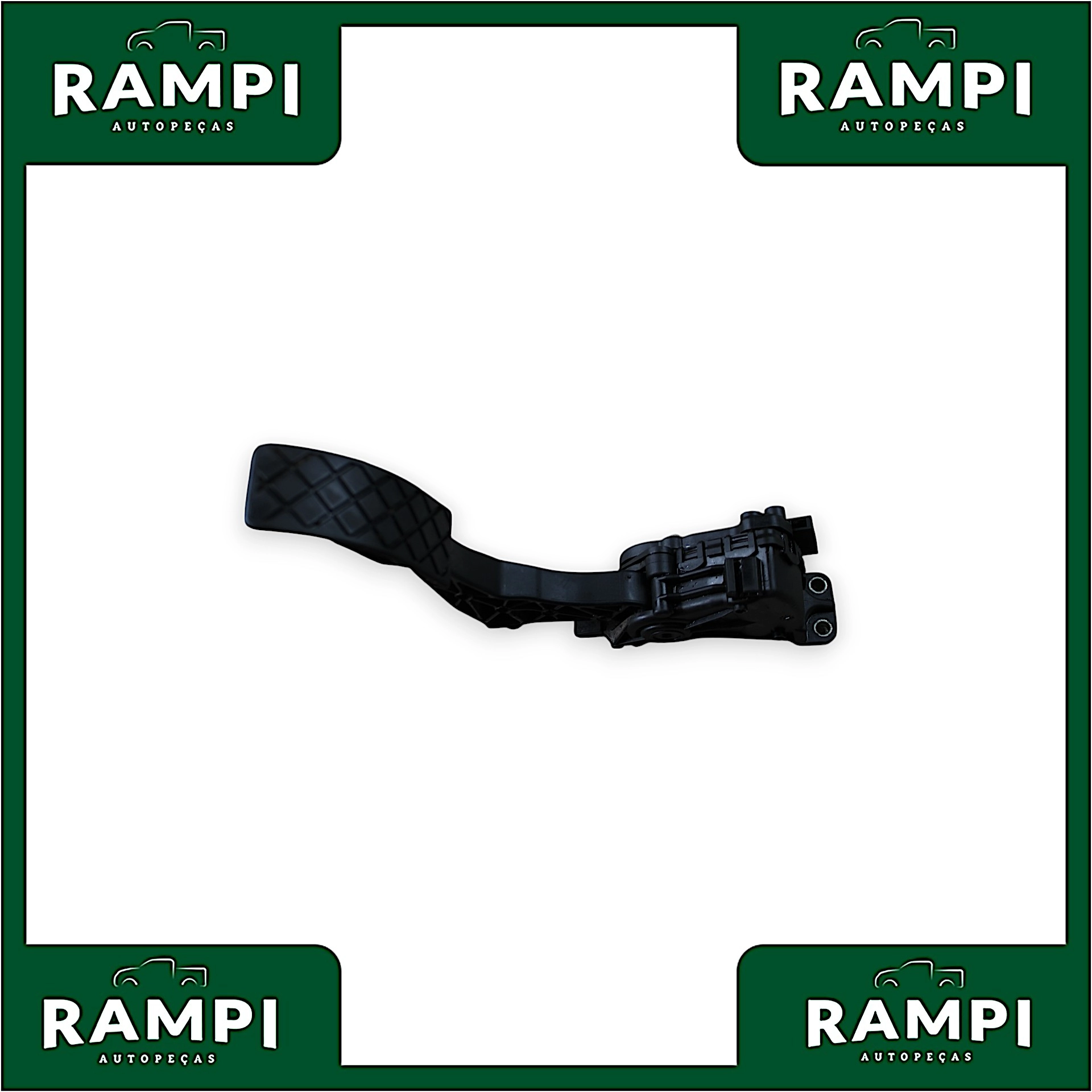 Pedal Acelerador Eletrônico Volkswagen Amarok 2019 6q1721503