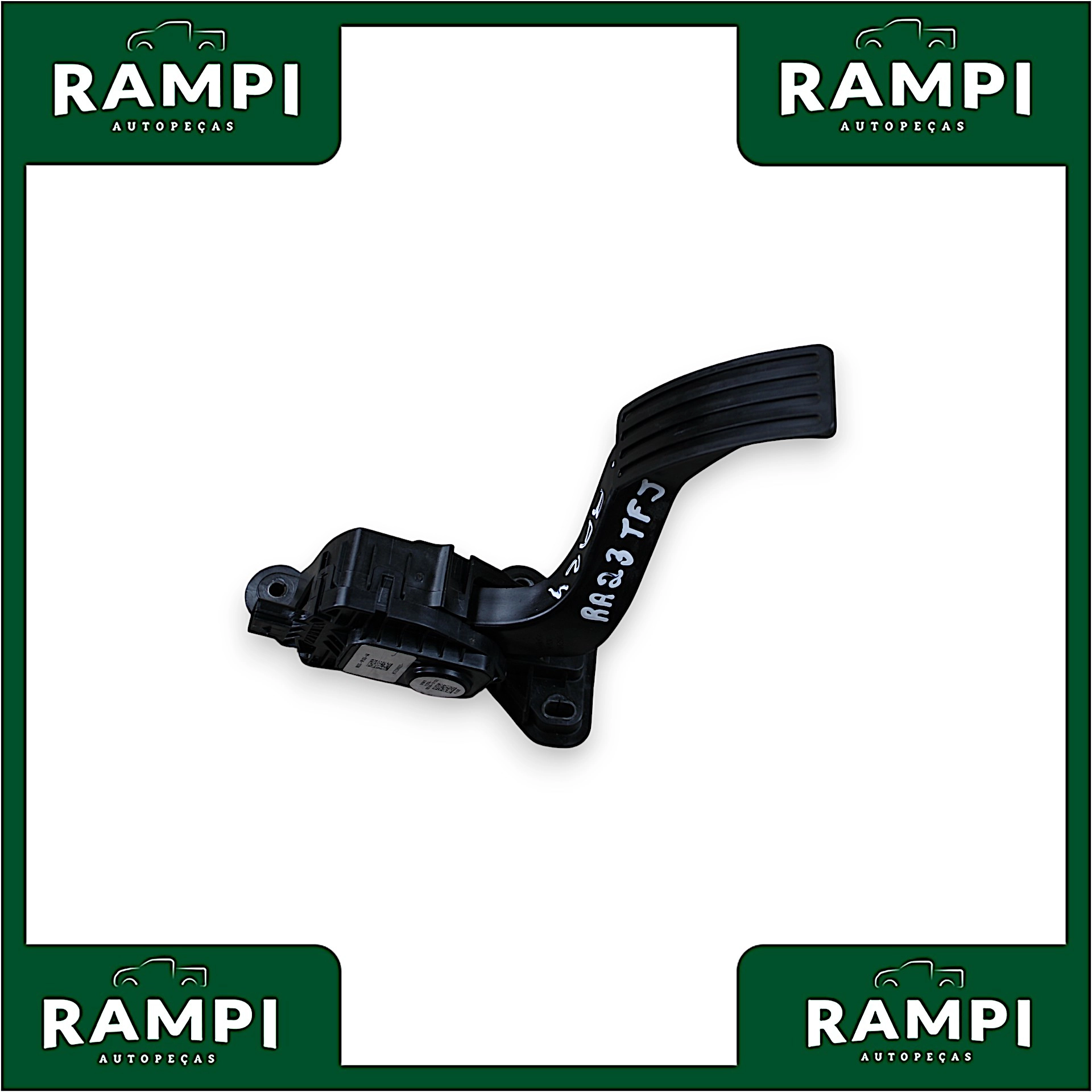 Pedal Acelerador Ford Ranger 2023 mb3c9f836