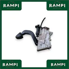 Pedal Embreagem Volkswagen Amarok 2019 2h0721059c