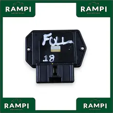 Resistência Ar Condicionado Mitsubishi Pajero Full 2018