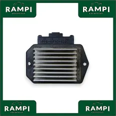 Resistência Ar Condicionado Toyota Hilux 2012