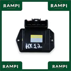Resistência Ar Condicionado Toyota Hilux 2012