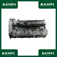 Tampa De Válvula L200 New Triton 2019 2.4 Diesel
