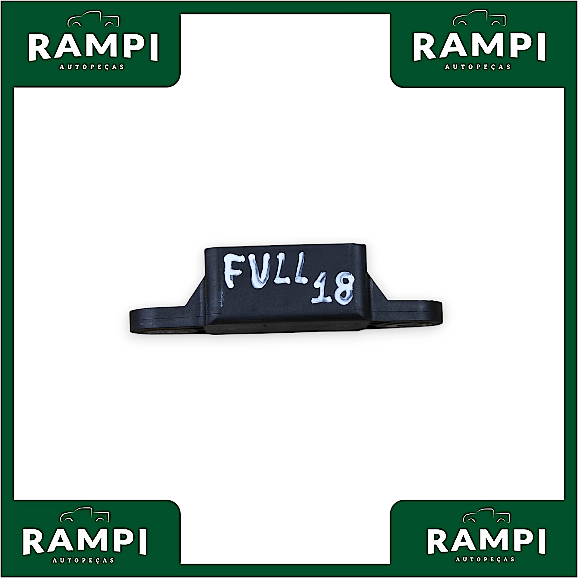 Sensor Aceleração Mitsubishi Pajero Full 2018 8651a059