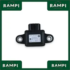 Sensor Aceleração Mitsubishi Pajero Full 2018 8651a059