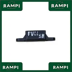 Sensor Aceleração Mitsubishi Pajero Full 2018 8651a059