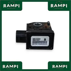 Sensor Airbag Lateral Mitsubishi Pajero Full 2018 8651a069