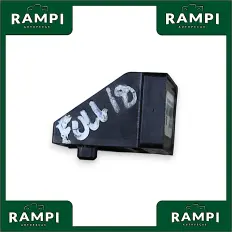 Sensor Airbag Lateral Mitsubishi Pajero Full 2018 8651a069