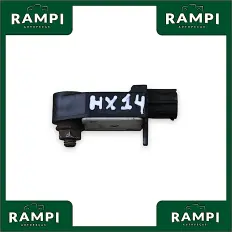 Sensor Airbag Toyota Hilux 2014 891730k010