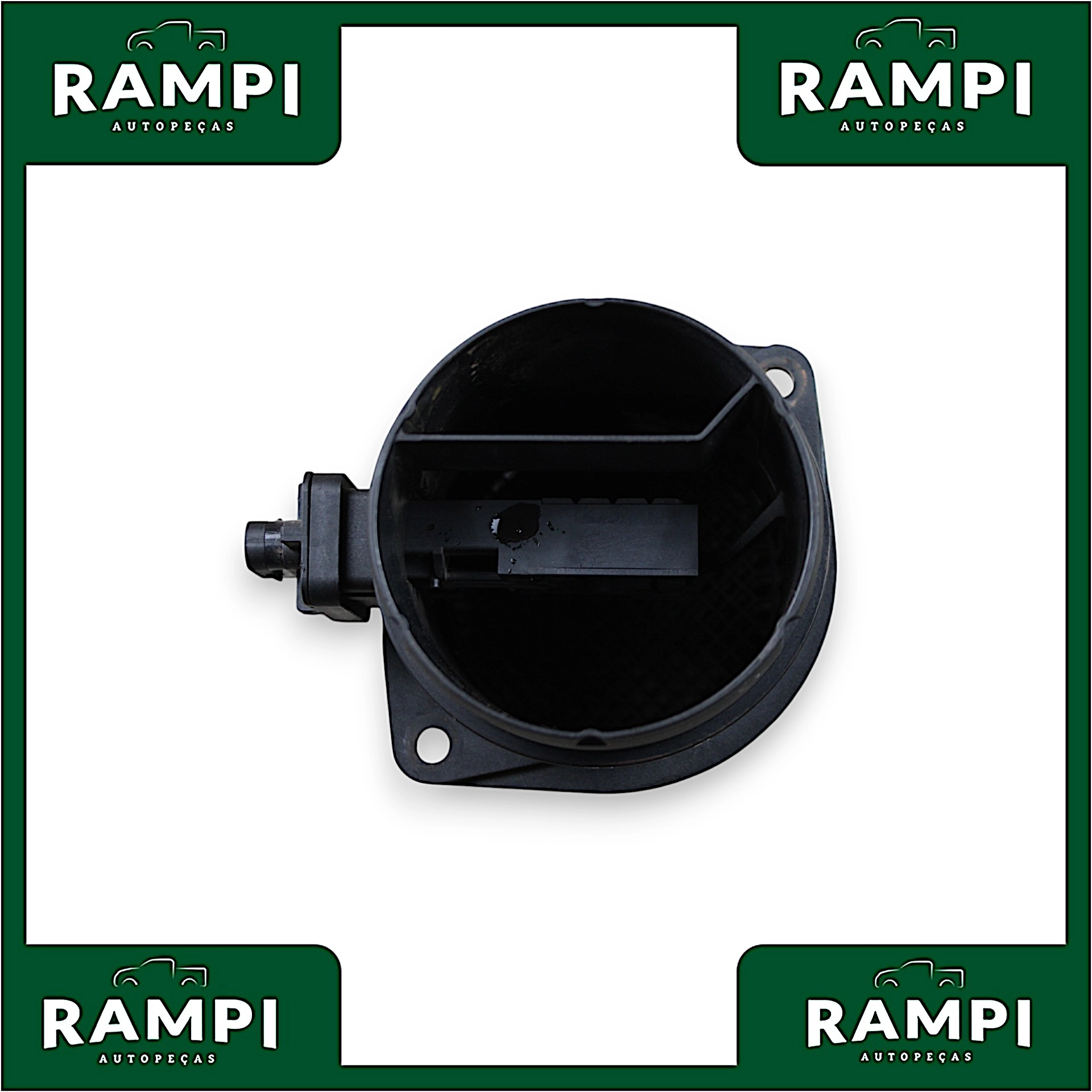 Sensor Fluxo Ar ORIGINAL Volkswagen Amarok 2019 0281002956