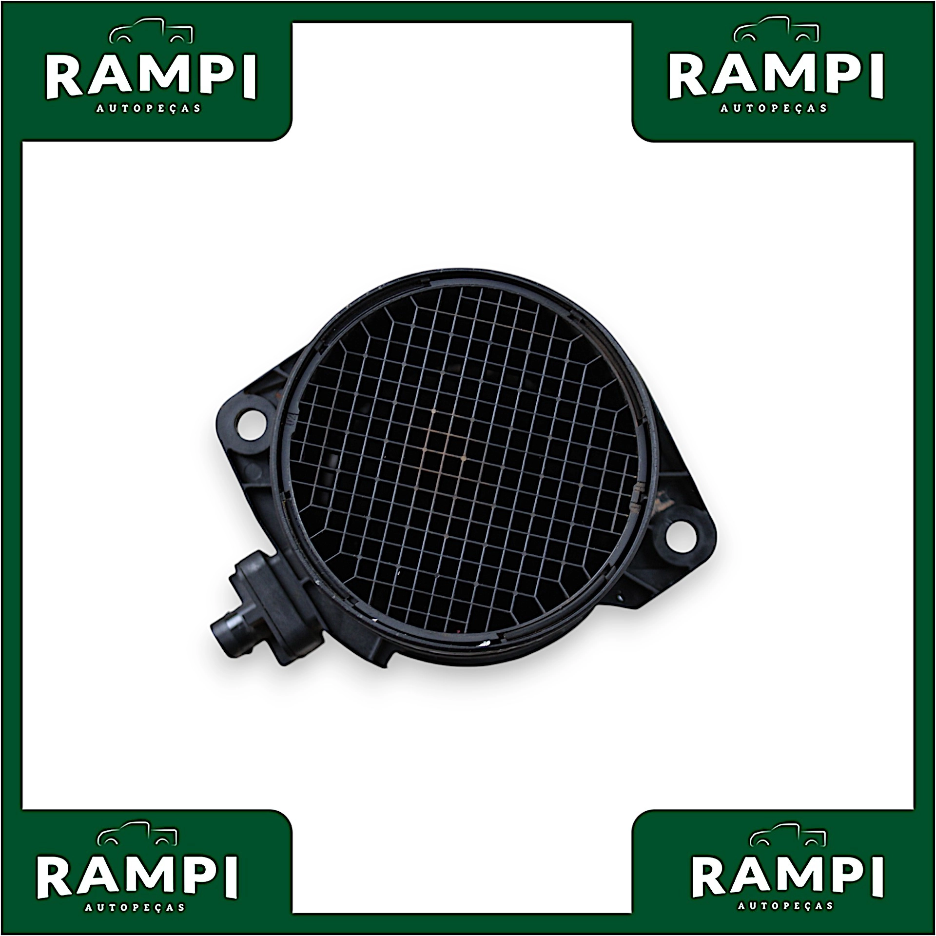 Sensor Fluxo Ar ORIGINAL Volkswagen Amarok 2019 0281002956