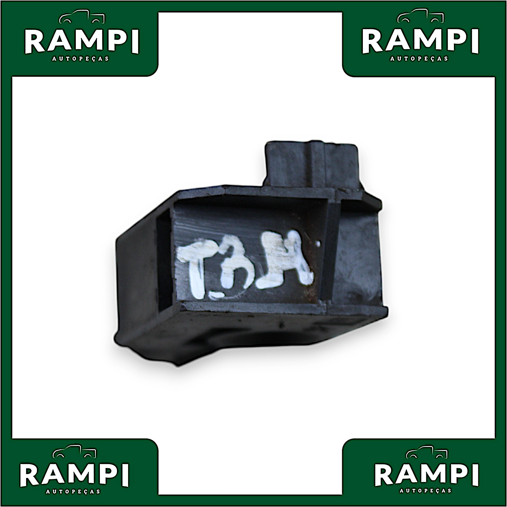 sensor impacto airbag GM Trailblazer 2014 13502577