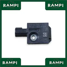 sensor impacto airbag GM Trailblazer 2014 13502577