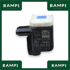 Sensor Impacto Airbag Volkswagen Amarok 2013 2h0959652