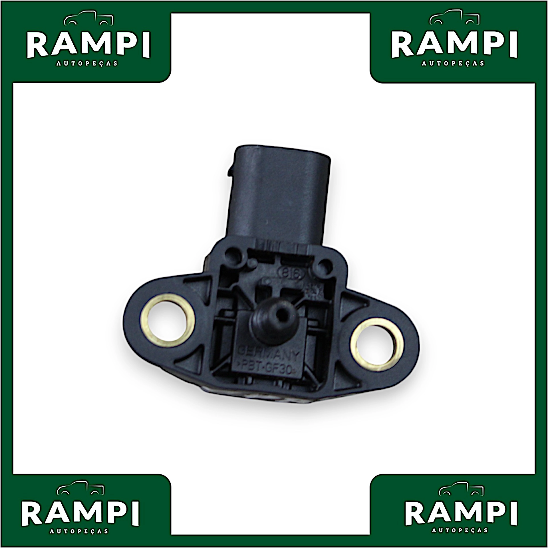 Sensor Map Mercedes Benz Sprinter 2013