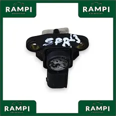 Sensor Map Mercedes Benz Sprinter 2013 