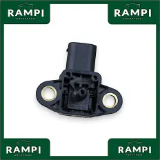 Sensor Map Mercedes Benz Sprinter 2013 
