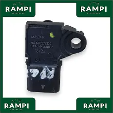 Sensor Pressão Coletor RAM Rampage 2023 46353417