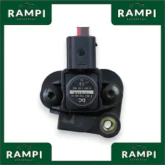 Sensor Pressão Turbo Mercedes Benz Sprinter 2013 a0071530028