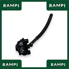Sensor Pressão Turbo Mercedes Benz Sprinter 2013 a0071530028