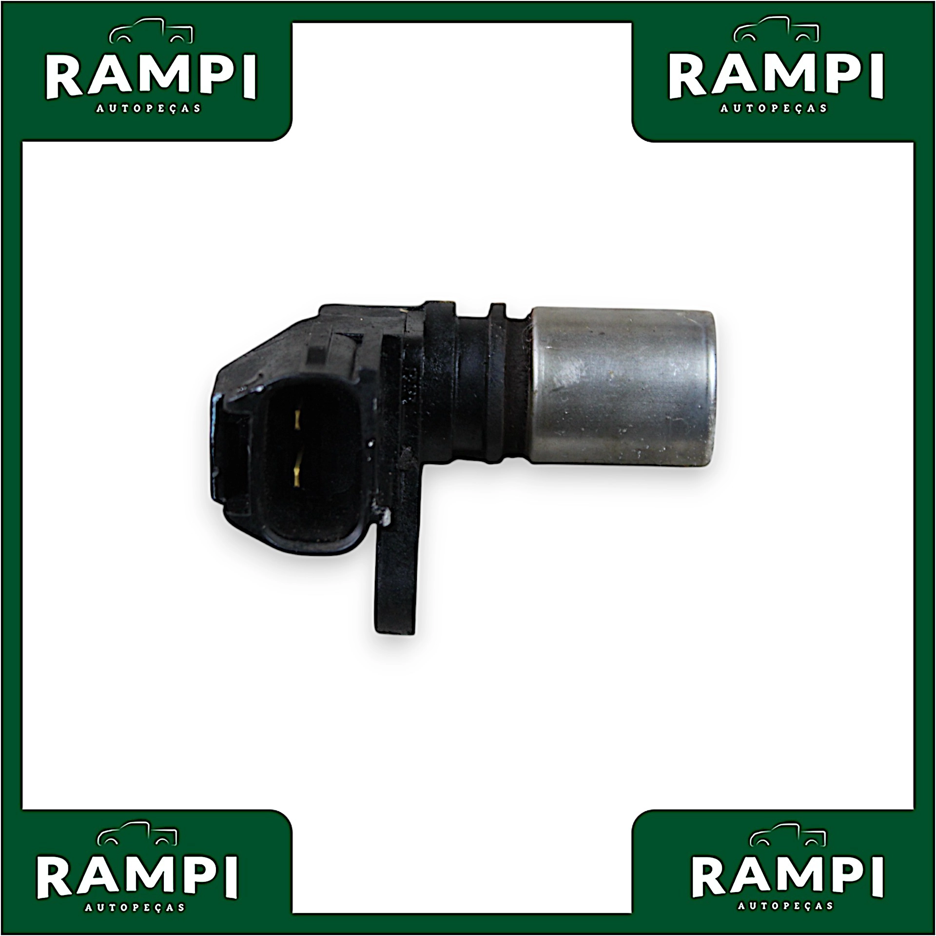 Sensor Rotação Toyota Hilux 2013 3.0