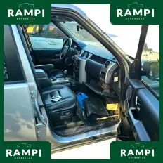 Land Rover Discovery 3 2008 2.7 V6 Diesel 190cv
