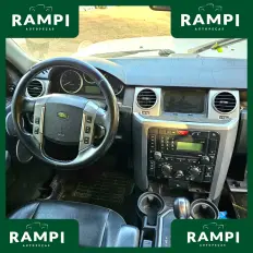 Land Rover Discovery 3 2008 2.7 V6 Diesel 190cv