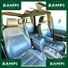 Land Rover Discovery 3 2008 2.7 V6 Diesel 190cv