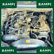 Land Rover Discovery 3 2008 2.7 V6 Diesel 190cv