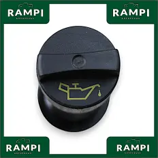 Tampa Óleo Motor Ford Ranger 2023