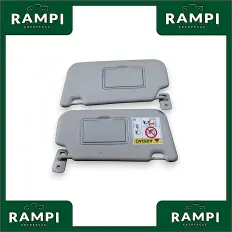 Tapa Sol Ford Ranger 2023 