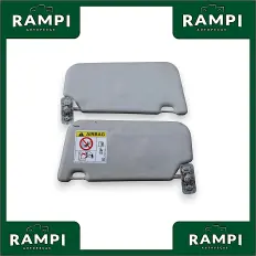 Tapa Sol Ford Ranger 2023 