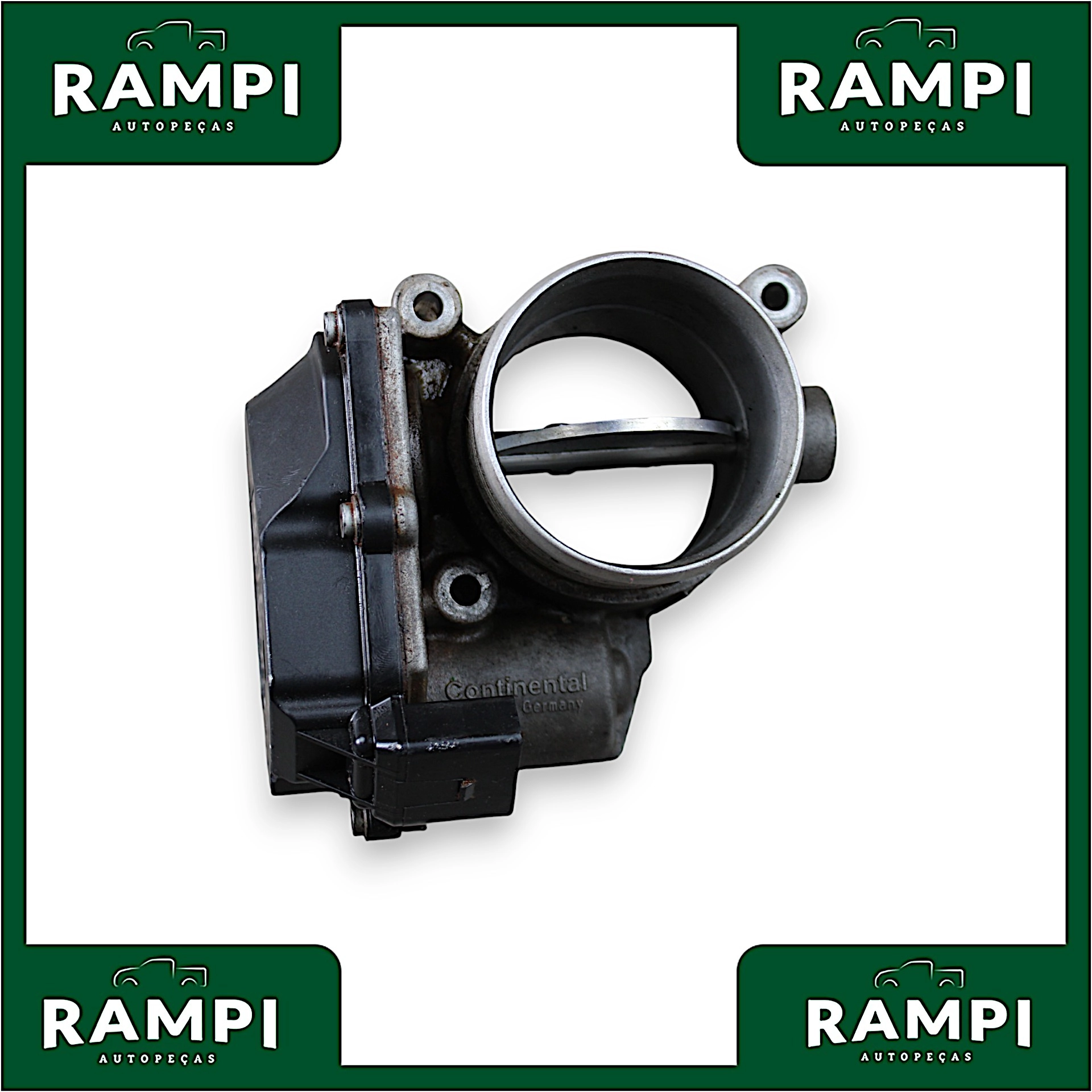 TBI Corpo Borboleta Amarok 20158 v6 3.0 03l128063sv100 
