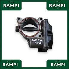 TBI Corpo Borboleta Amarok 20158 v6 3.0 03l128063sv100 