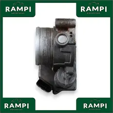 TBI Corpo Borboleta Amarok 20158 v6 3.0 03l128063sv100 