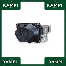 TBI Corpo Borboleta Amarok 20158 v6 3.0 03l128063sv100 